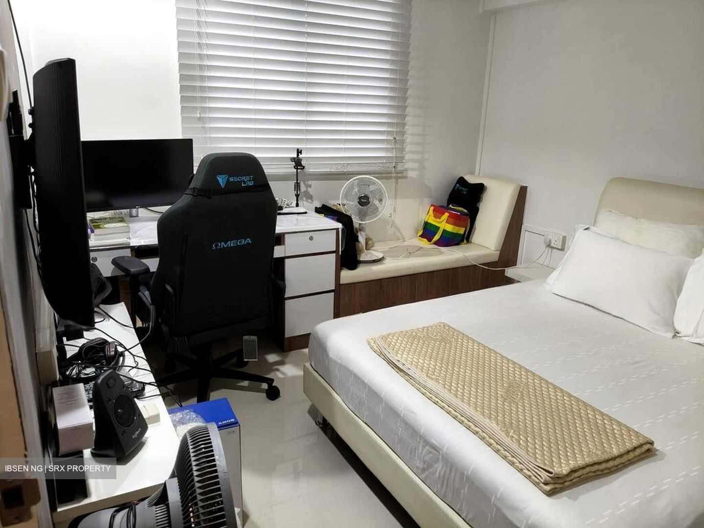 Blk 92 Commonwealth Drive (Queenstown), HDB 3 Rooms #520548861